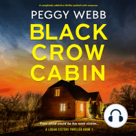 Black Crow Cabin