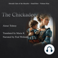 The Chickadee