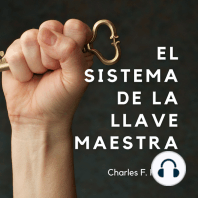 El Sistema de la Llave Maestra