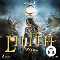 Lilith. Tom 2. Walka