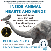 Inside Animal Hearts and Minds