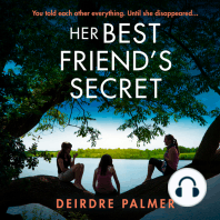 Her Best Friend's Secret