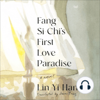 Fang Si-Chi's First Love Paradise