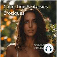 Collection Fantaisies Érotiques Vol. 1