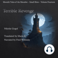 Terrible Revenge