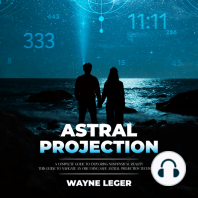 Astral Projection