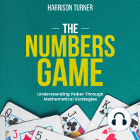 The Numbers Game