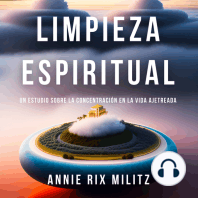 Limpieza Espiritual