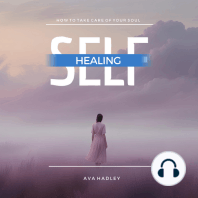 Self Healing