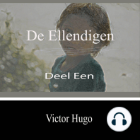 De Ellendigen - Deel Een