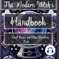 The Modern Witch's Handbook