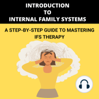 Introduction to Internal Family Systems
