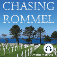 Chasing Rommel