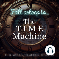 Fall Asleep to The Time Machine