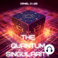 The Quantum Singularity