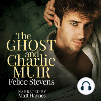 The Ghost and Charlie Muir