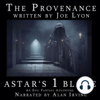 The Provenance