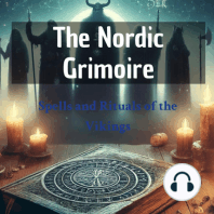 The Nordic Grimoire