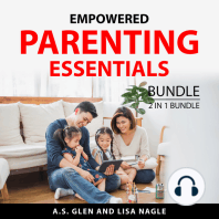 Empowered Parenting Essentials Bundle, 2 in 1 Bundle