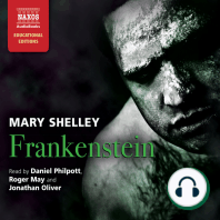 Frankenstein (Educational Edition)