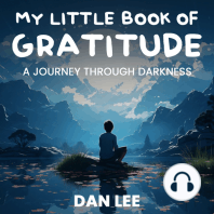 My Little Book Of Gratitude