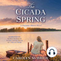 The Cicada Spring