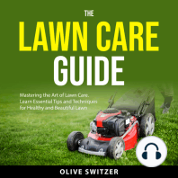 The Lawn Care Guide