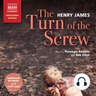 Turn of the Screw (Educational Edition)