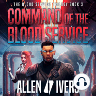 Command of the Blood Service