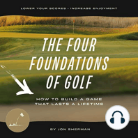 The Four Foundations of Golf