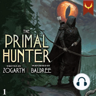 The Primal Hunter