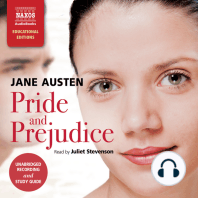 Pride and Prejudice (Educational Edition)