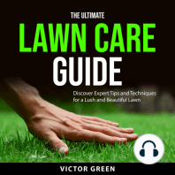 The Ultimate Lawn Care Guide