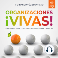 Organizaciones ¡Vivas!