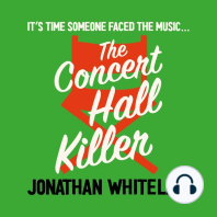 The Concert Hall Killer