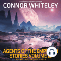 Agents Of The Emperor Short Stories Volume 12