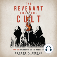 The Revenant and the Cult, Book One