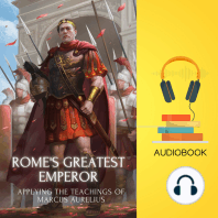 Rome's Greatest Emperor