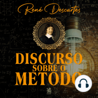 Discurso sobre o Método - René Descartes