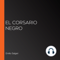 El corsario negro