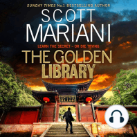 The Golden Library