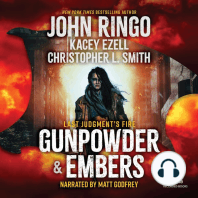 Gunpowder & Embers