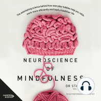 The Neuroscience of Mindfulness