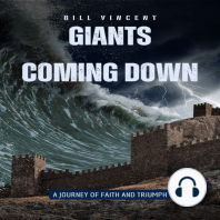 Giants Coming Down