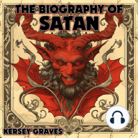 The Biography Of Satan