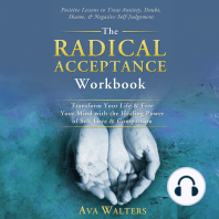 The Radical Acceptance Workbook