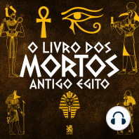 O Livro dos Mortos