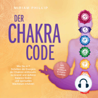 Der Chakra Code