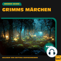 Grimms Märchen (Band 5)