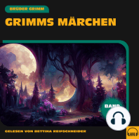 Grimms Märchen (Band 4)